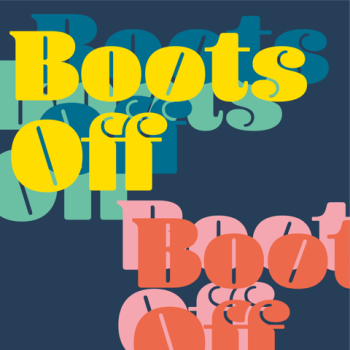 Fr 22.5.26 - 21:00 - Boots OFF - Jazzfunk
